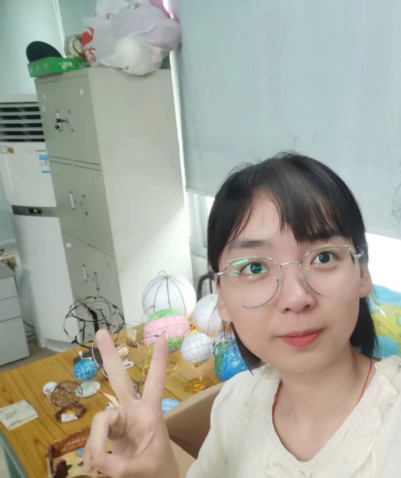 地理学院2024届本科毕业生免试攻读硕士研究生