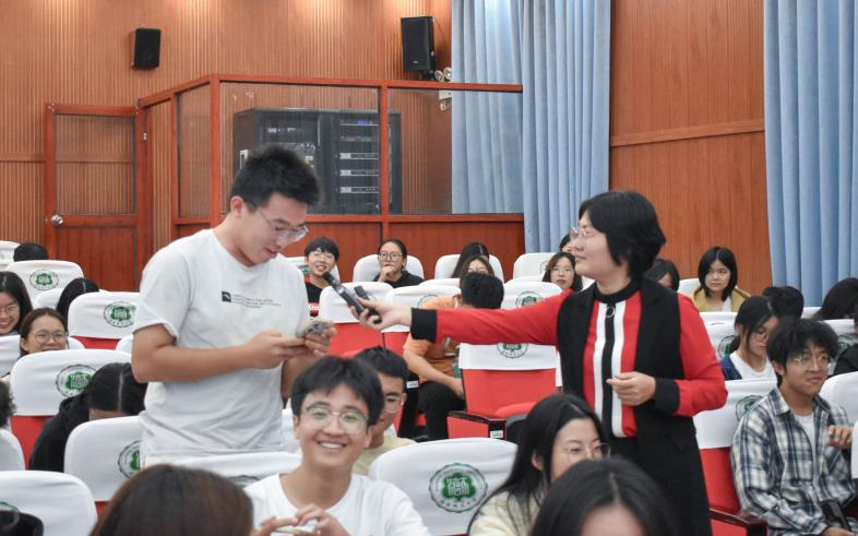 以礼为用，涵养文明之风