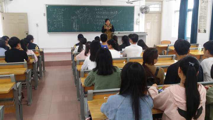 “安全高于一切,责任重于泰山”—记学院开展清明节假期安全教育