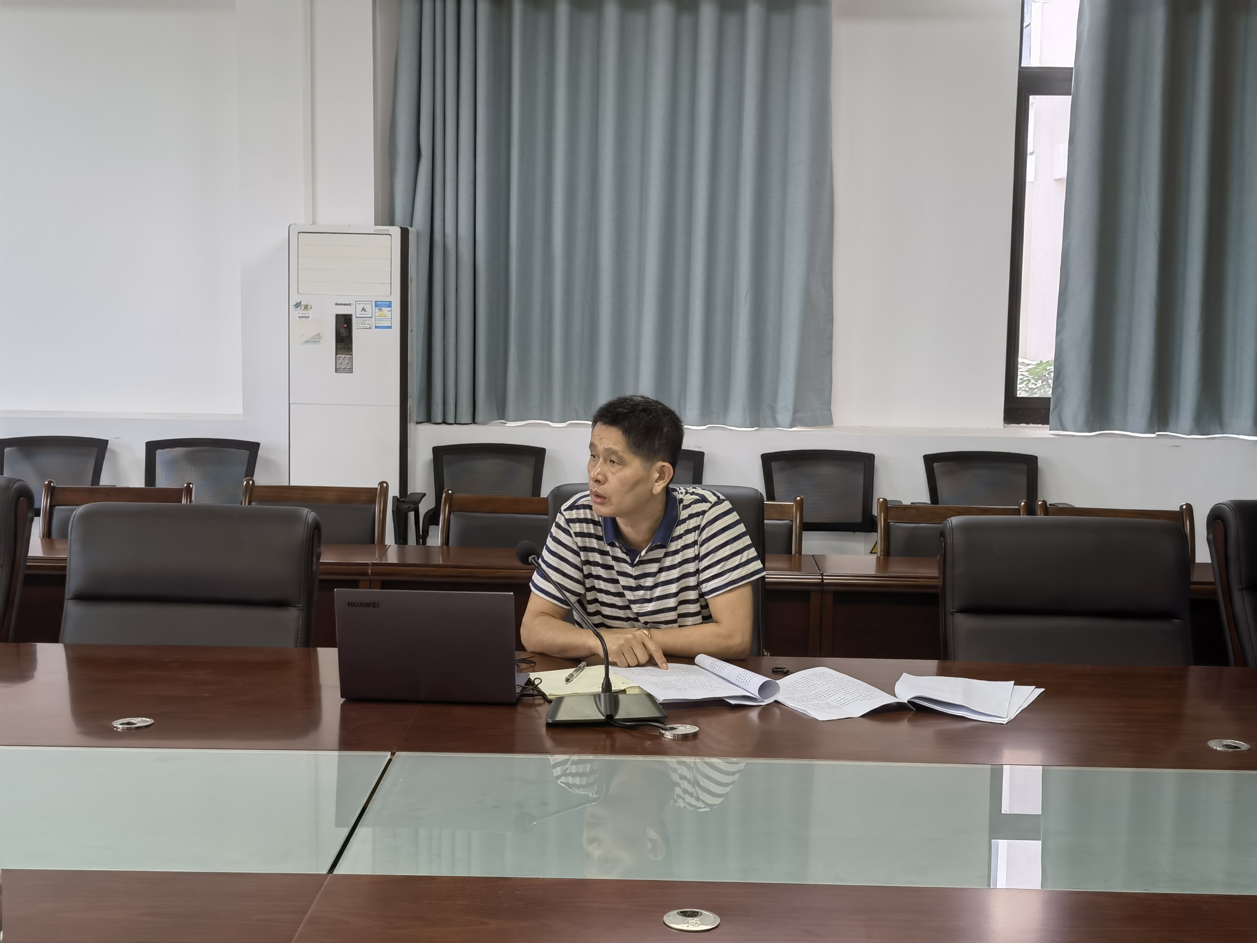 我院召开2023届毕业生就业工作会议