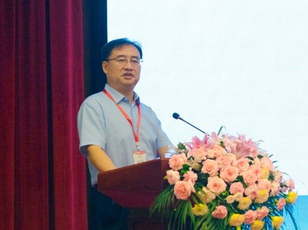 中国地理学会农业地理与乡村发展专业委员会 2023年学术年会在海口成功举办