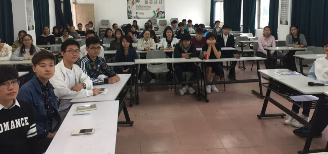 我院开展社会主义核心价值观主题宣传月活动总结