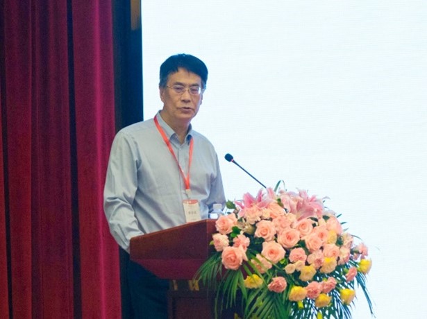 中国地理学会农业地理与乡村发展专业委员会 2023年学术年会在海口成功举办