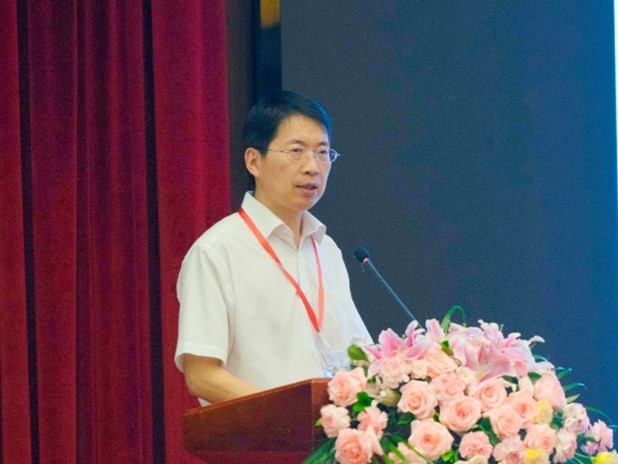 中国地理学会农业地理与乡村发展专业委员会 2023年学术年会在海口成功举办