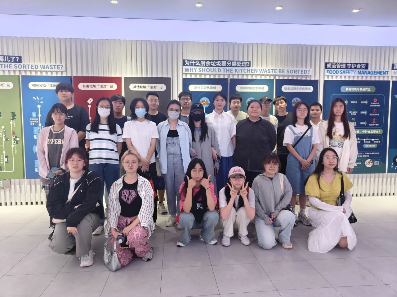 校企携手搭平台，学生实践获真知