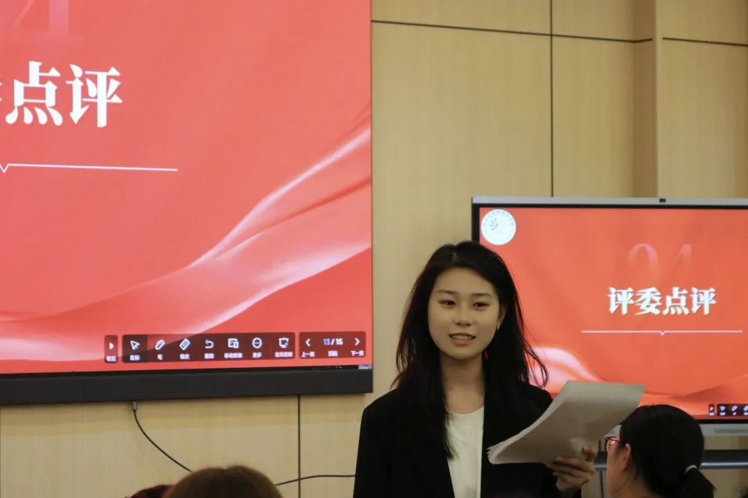 青春之我，时代之音