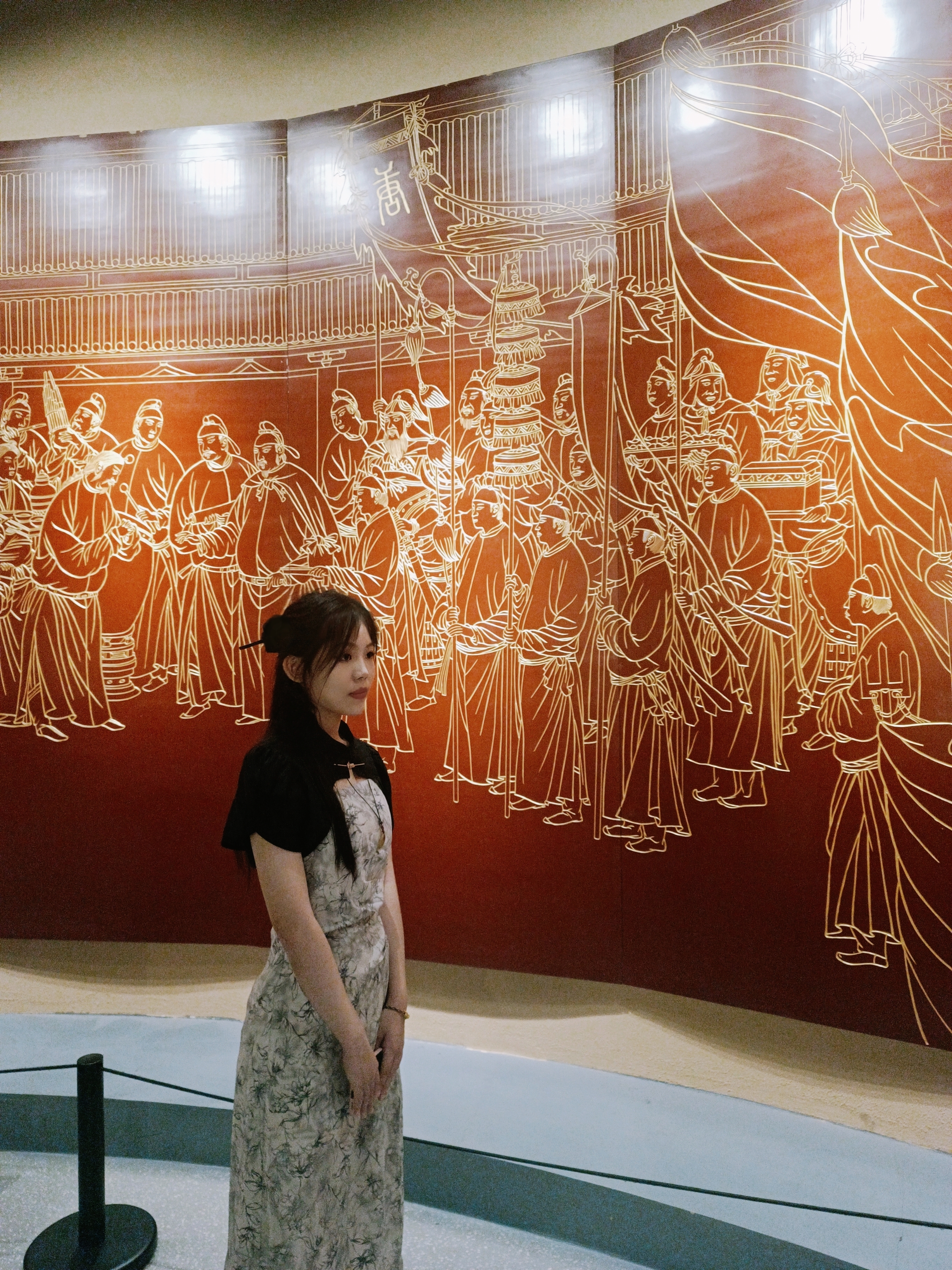 地理学院2024届本科毕业生免试攻读硕士研究生