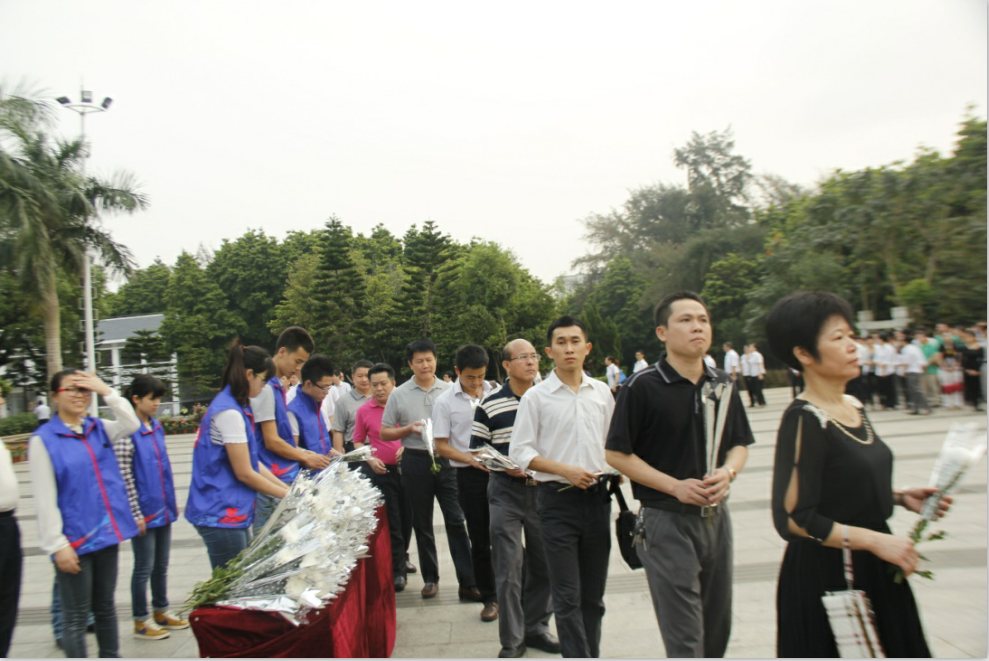 我院青年志愿者服务基地挂牌