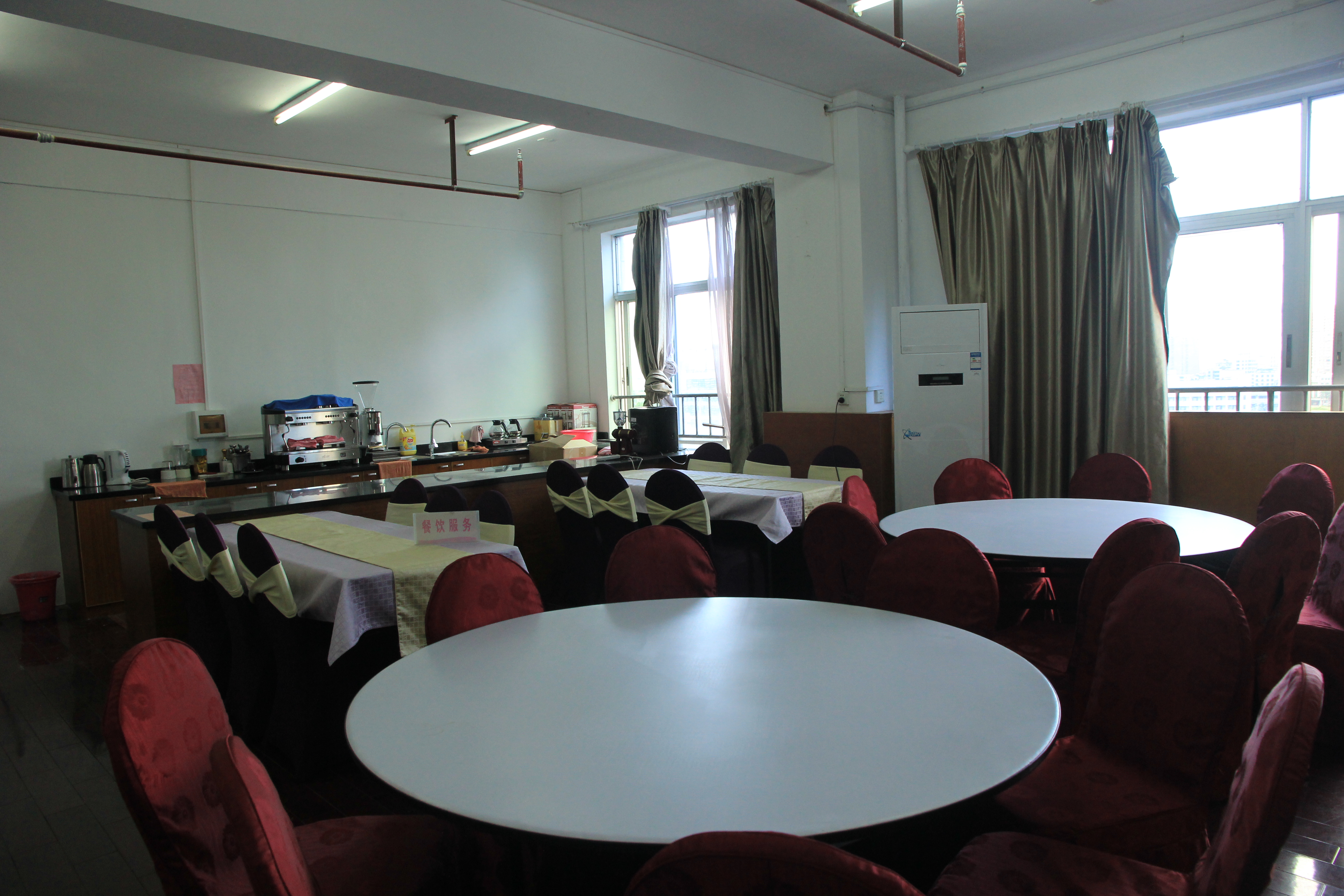 我院积极推进“双创”工作