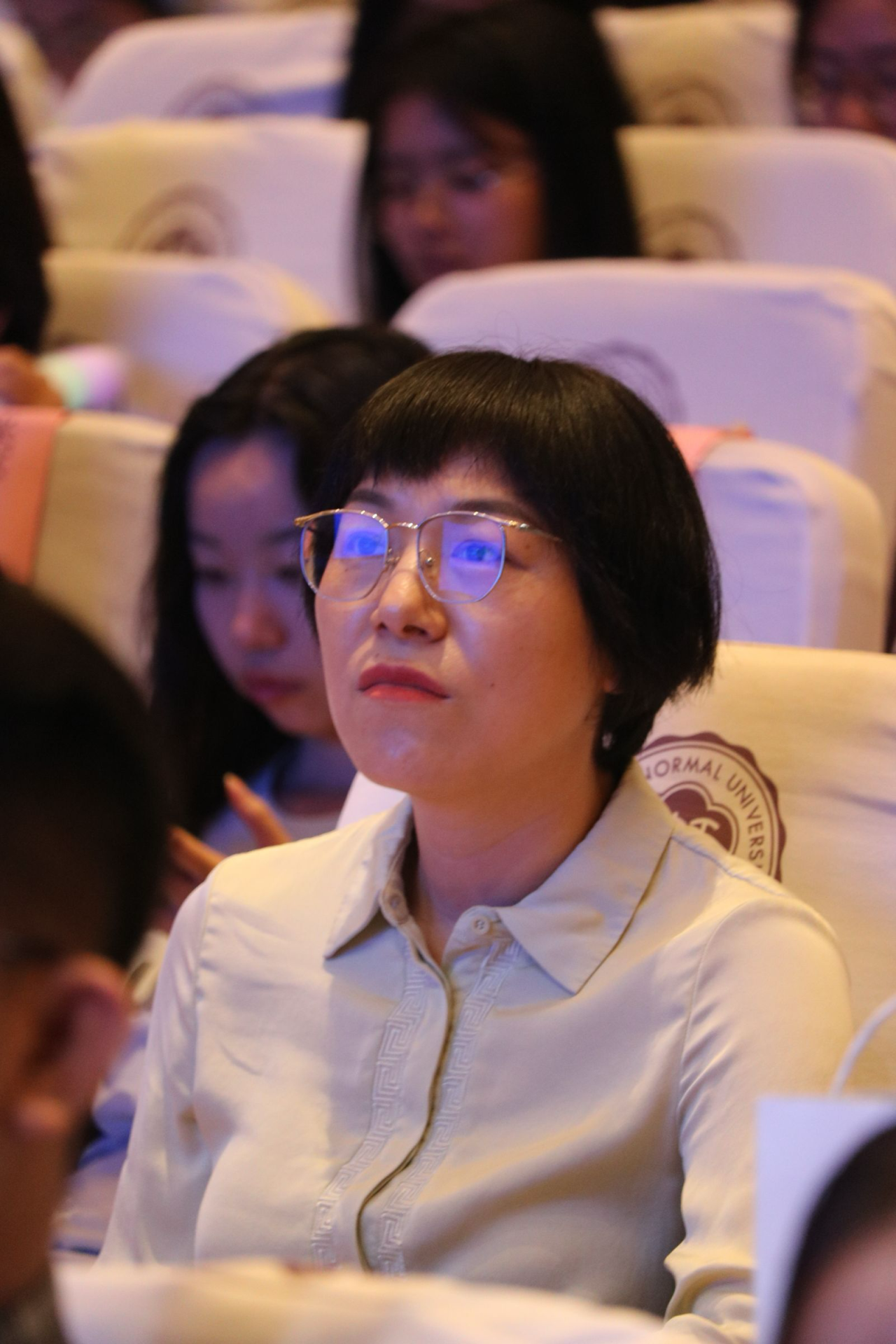 星辰地理，共寝未来——宿舍文化节暨毕业晚会